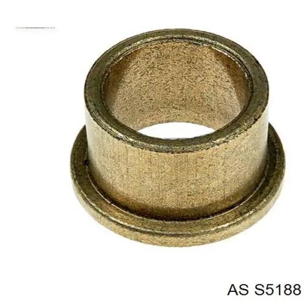 Rozrusznik S5188 AS/Auto Storm