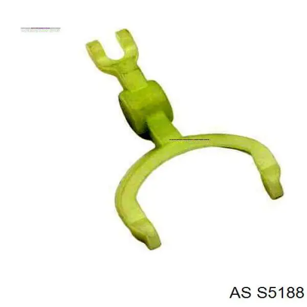 Rozrusznik AS/Auto Storm S5188