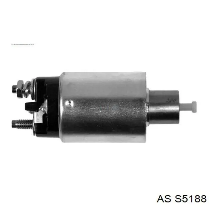 Rozrusznik AS/Auto Storm S5188 cena, od 145,67 USD