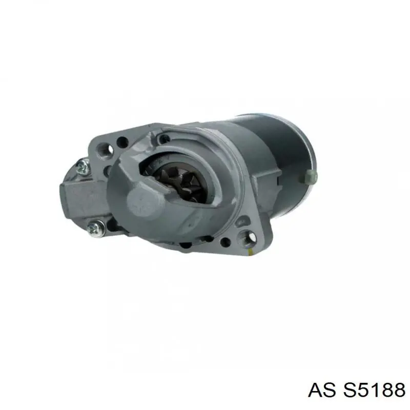 S5188 AS/Auto Storm Rozrusznik