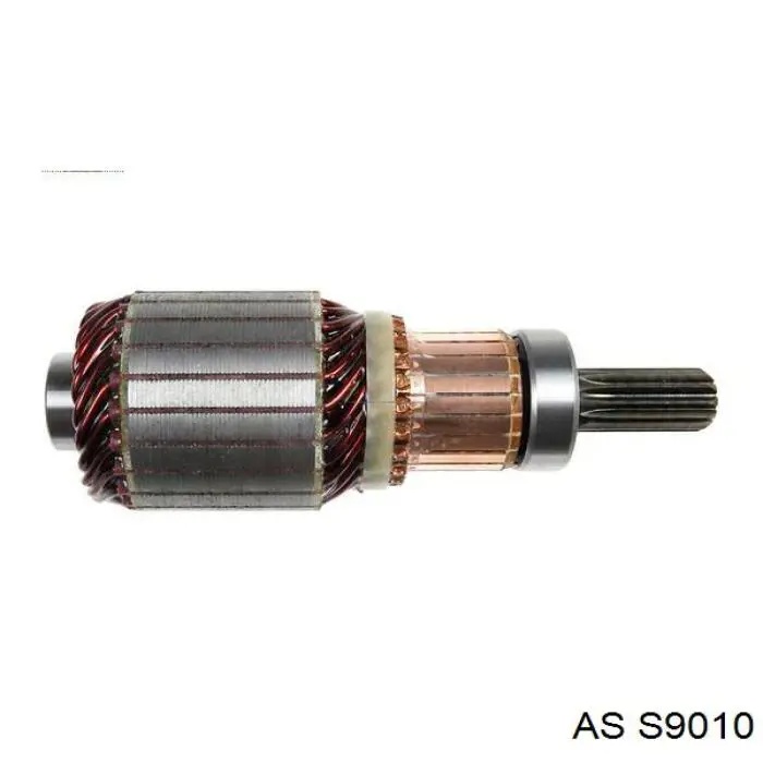 Rozrusznik VAG 0986015701