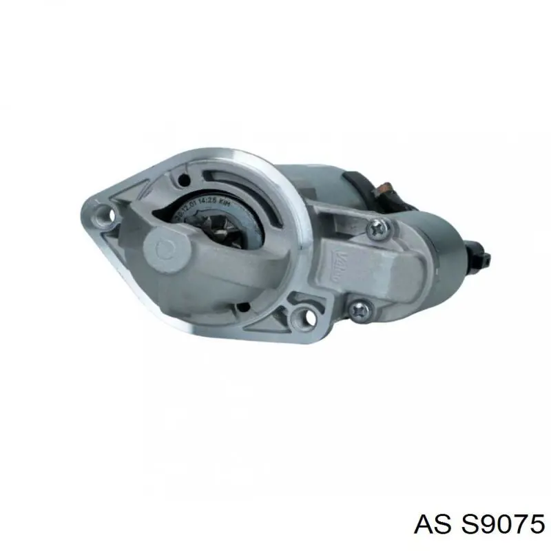 Rozrusznik AS/Auto Storm S9075 cena, od 41,07 USD
