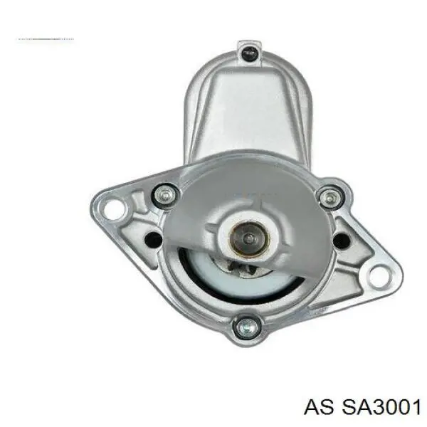 SA3001 AS/Auto Storm kotwica (wirnik rozrusznika)