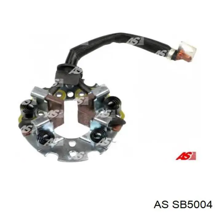 Szczotka rozrusznika AS/Auto Storm SB5004