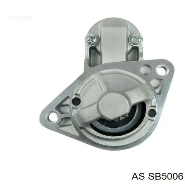 Szczotka rozrusznika AS/Auto Storm SB5006 cena, od 2,20 USD