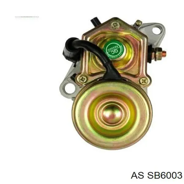 Szczotka rozrusznika Cargo F032140364 cena, od 5,62 USD