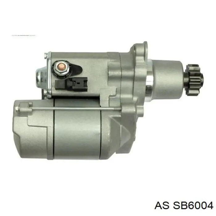 Szczotka rozrusznika AS/Auto Storm SB6004 cena, od 4,99 USD