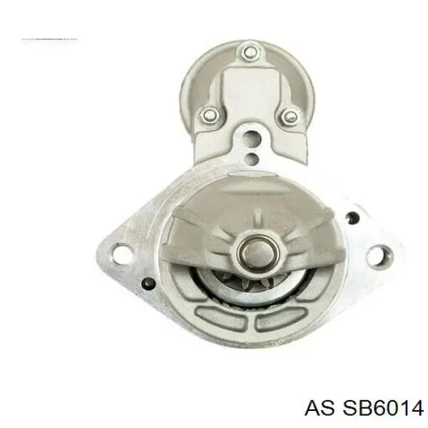 Do koszyka 142040 Cargo Szczotka rozrusznika