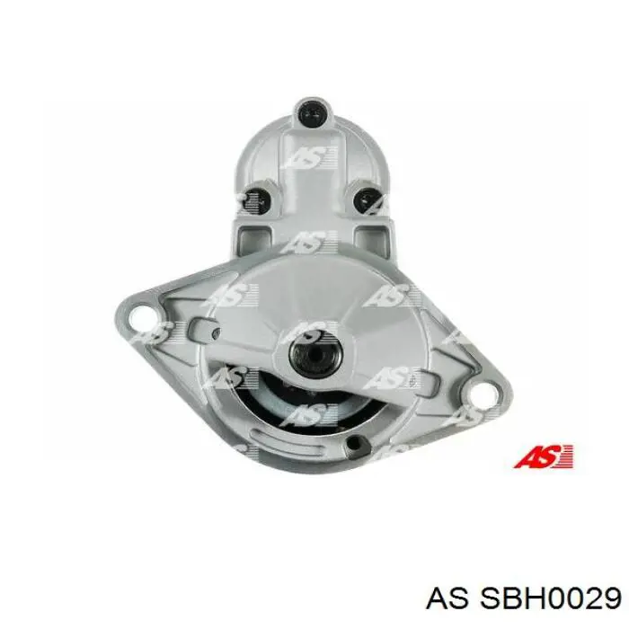Uchwyt szczotki rozrusznika 1004336593 Bosch