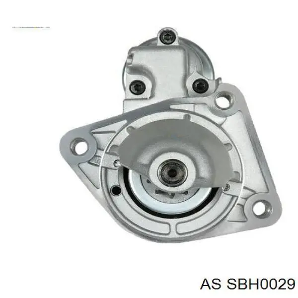 Uchwyt szczotki rozrusznika 1004336593 Bosch