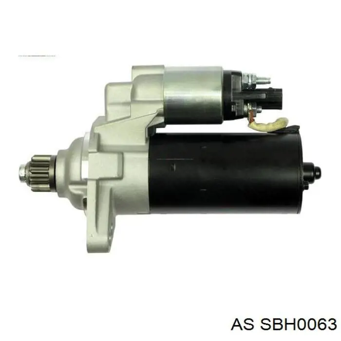 Uchwyt szczotki rozrusznika VAG 03G911209E cena, od 16,87 USD