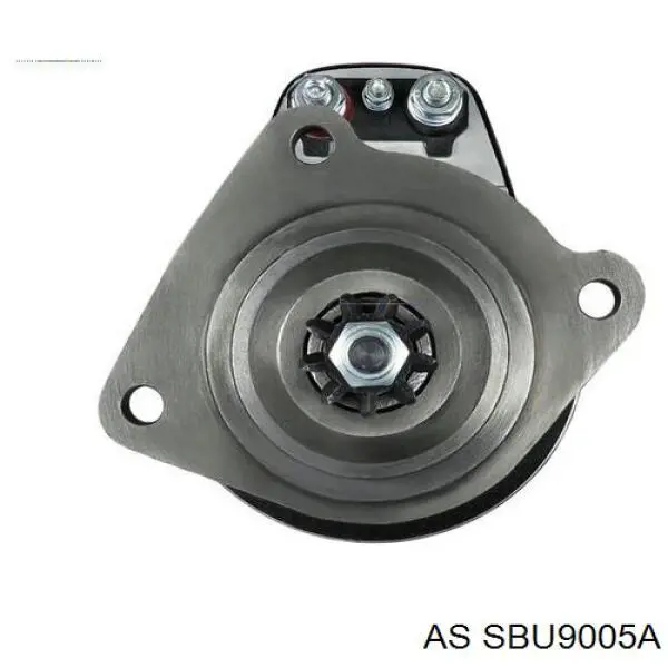 Tuleja rozrusznika SBU9005A AS/Auto Storm