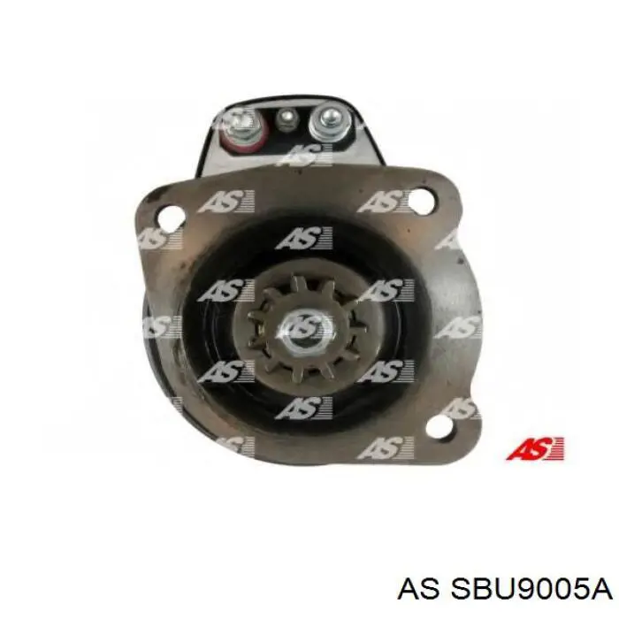 Tuleja rozrusznika AS/Auto Storm SBU9005A