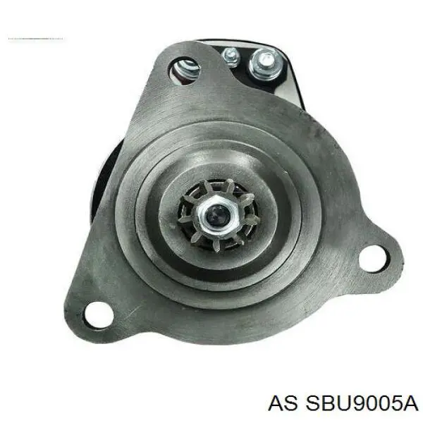 SBU9005A AS/Auto Storm Tuleja rozrusznika