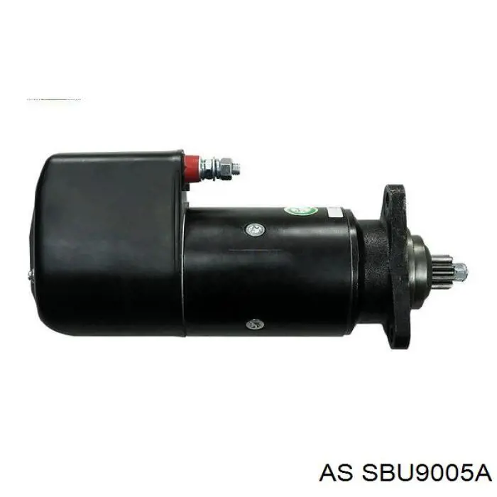 Tuleja rozrusznika AS/Auto Storm SBU9005A cena, od 3,84 USD