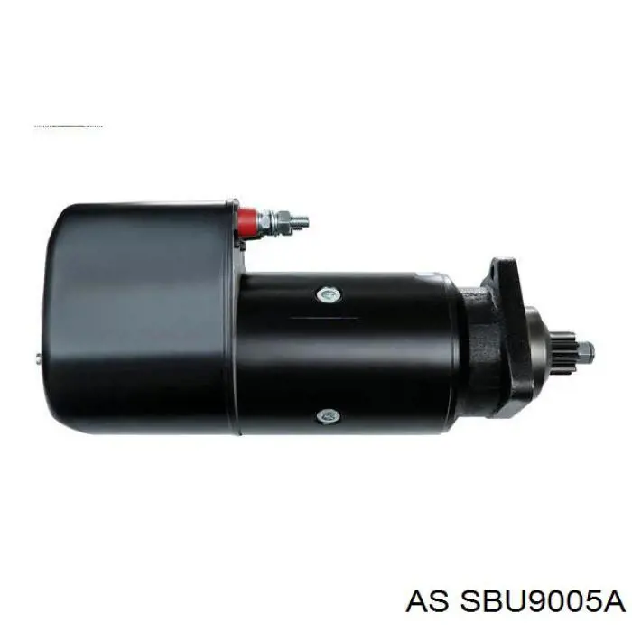 Tuleja rozrusznika AS/Auto Storm SBU9005A cena, od 3,84 USD