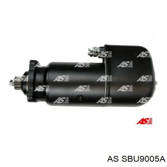 Do koszyka SBU9005A AS/Auto Storm Tuleja rozrusznika