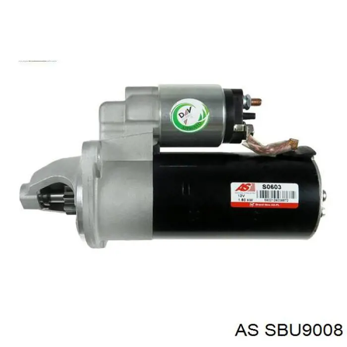 Tuleja rozrusznika Cargo F032140017 cena, od 1,72 USD