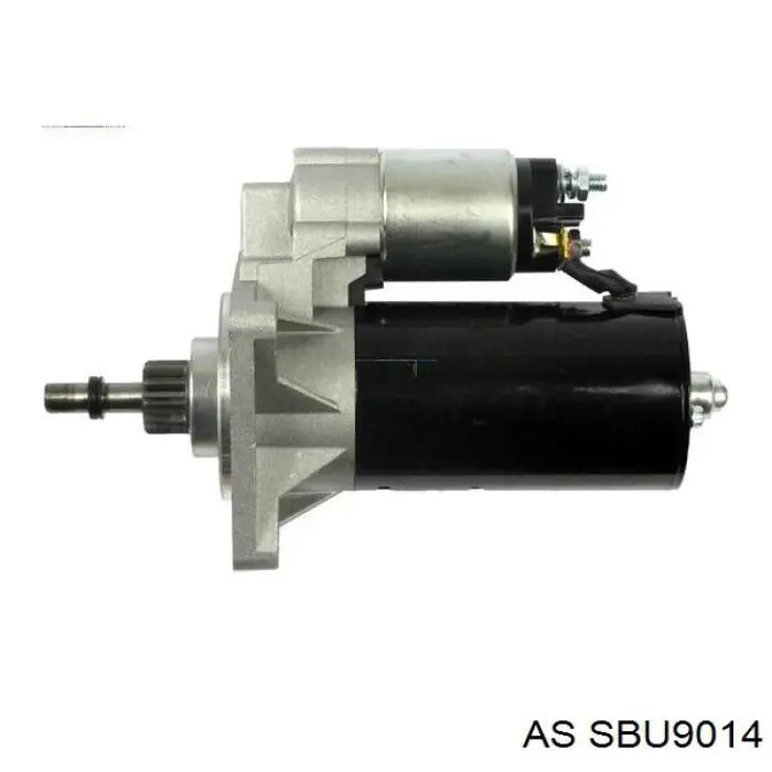 Tuleja rozrusznika 440630 IKA