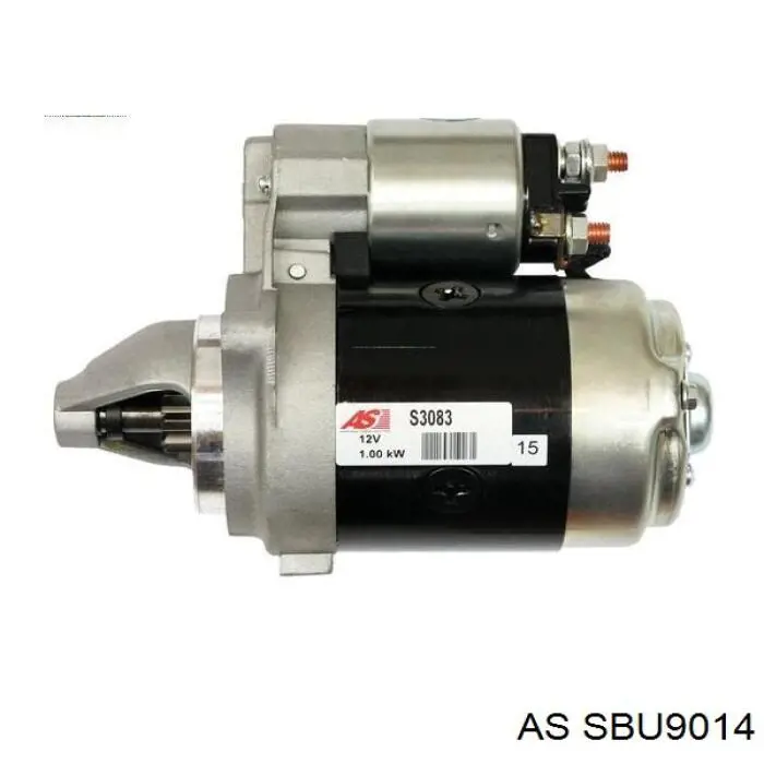 440630 IKA Tuleja rozrusznika