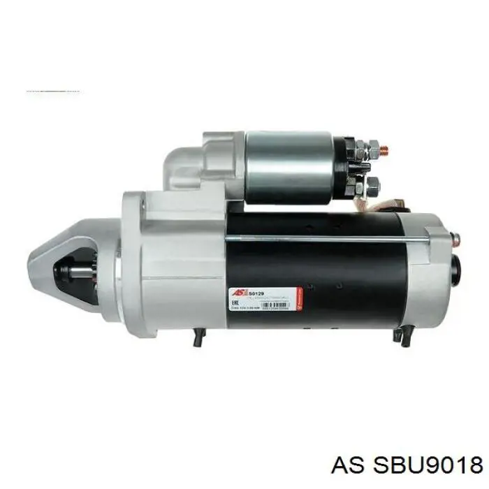 Tuleja rozrusznika SBU9018BULK AS/Auto Storm