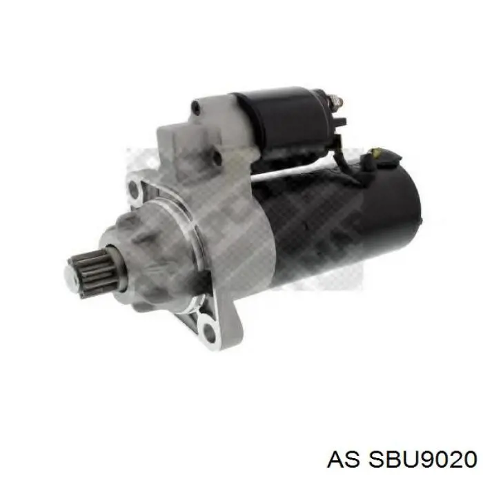Tuleja rozrusznika AS/Auto Storm SBU9020 cena, od 1,06 USD