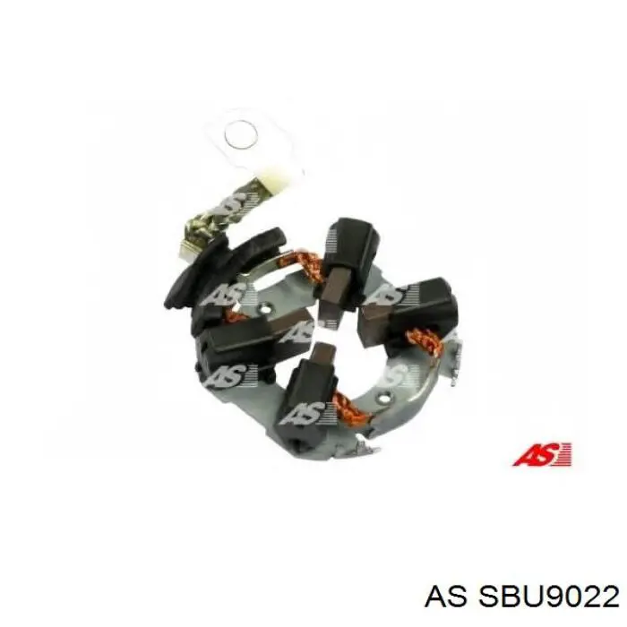 Tuleja rozrusznika SBU9022BULK AS/Auto Storm