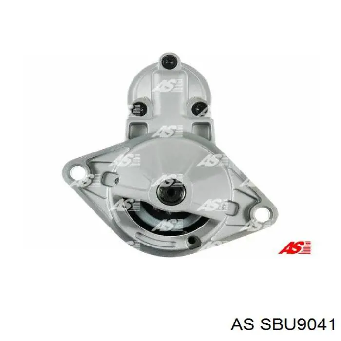 Tuleja rozrusznika AS/Auto Storm SBU9041BULK cena, od 0,93 USD