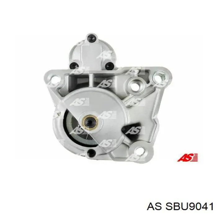 Do koszyka SBU9041BULK AS/Auto Storm Tuleja rozrusznika