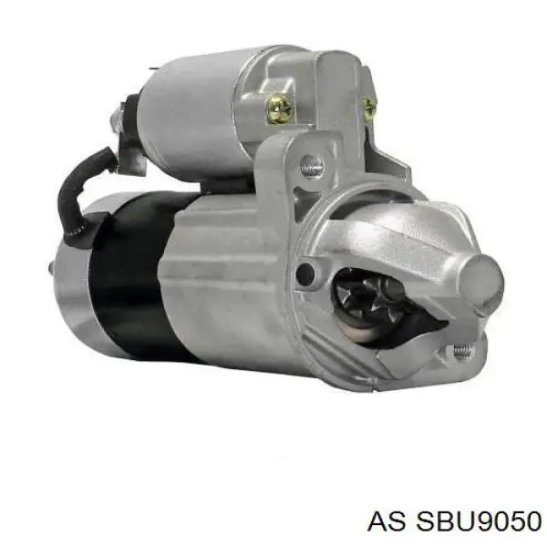 Tuleja rozrusznika SBU9050 AS/Auto Storm