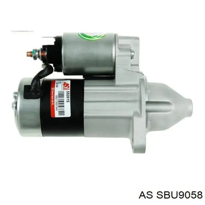 Tuleja rozrusznika Mazda E35618X01