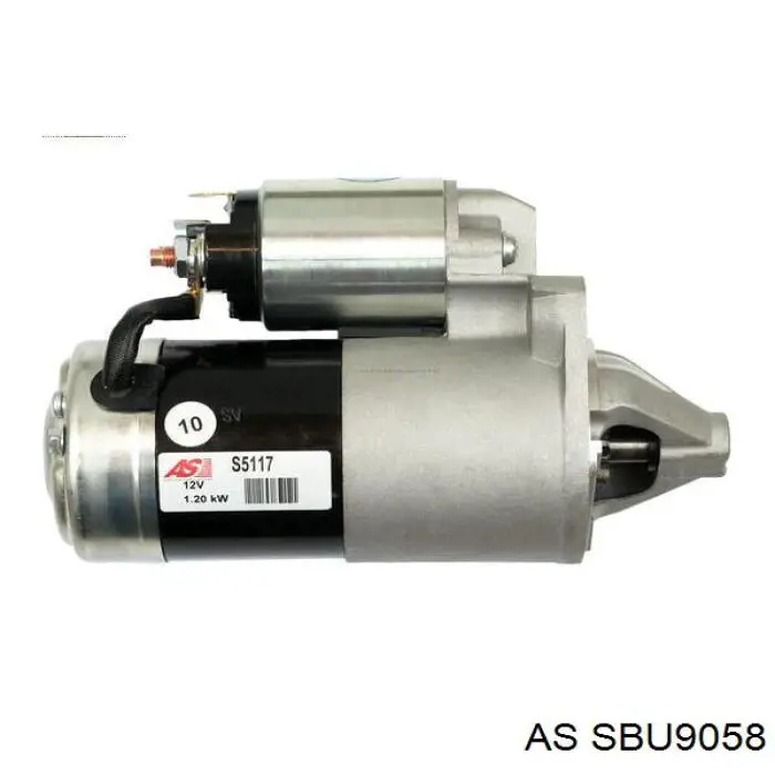 Tuleja rozrusznika AS/Auto Storm SBU9058BULK