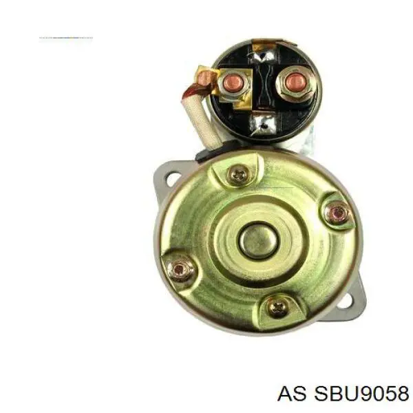 Tuleja rozrusznika SBU9058BULK AS/Auto Storm