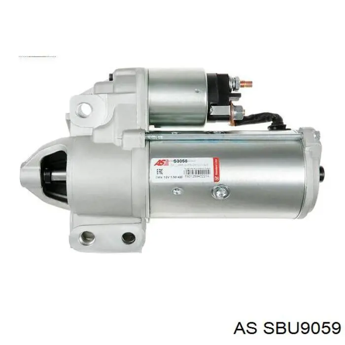 Tuleja rozrusznika 445050 IKA