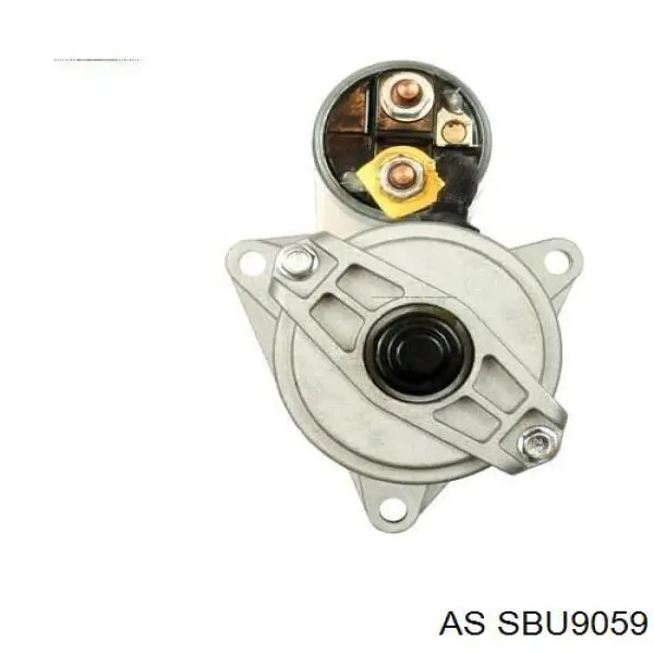 Tuleja rozrusznika 445050 IKA