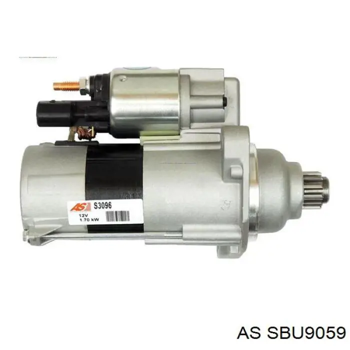 445050 IKA Tuleja rozrusznika