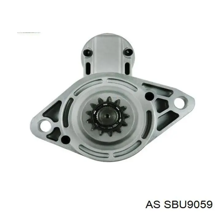 445050 IKA Tuleja rozrusznika