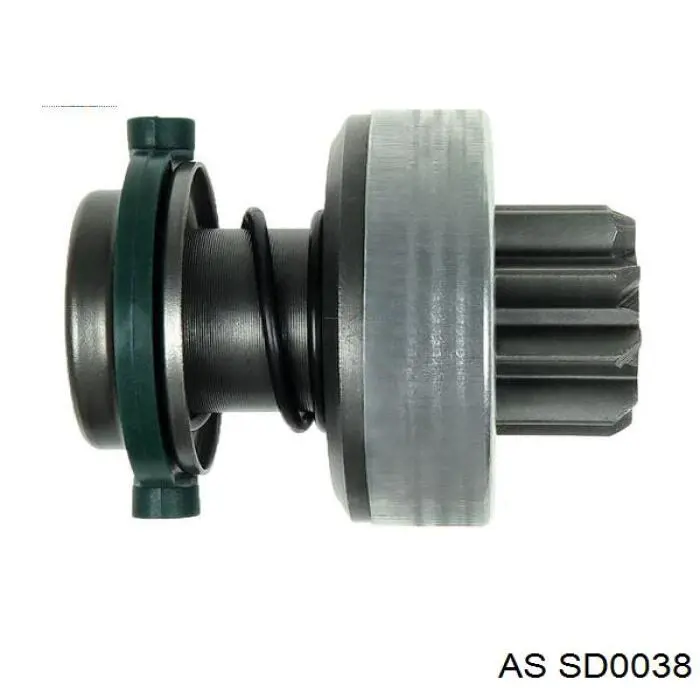 Bendiks rozrusznika 1006209524 Bosch