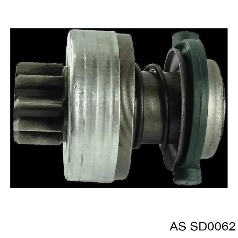 Do koszyka 1006209581 Bosch Bendiks rozrusznika