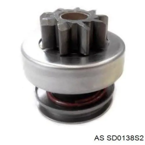Do koszyka 9949612 Fiat/Alfa/Lancia Bendiks rozrusznika