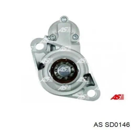 Do koszyka FT81366 Fast Bendiks rozrusznika