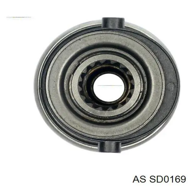 Do koszyka 2356 Ghibaudi Bendiks rozrusznika