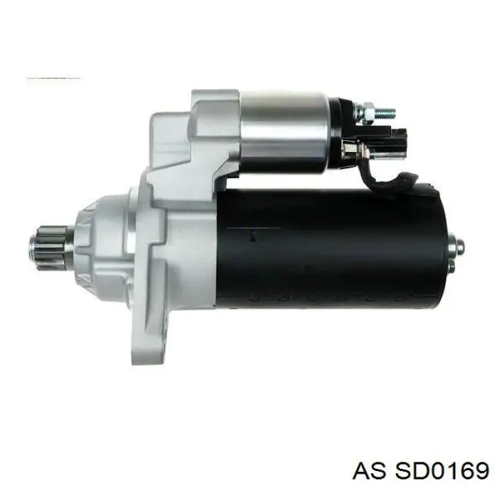 2356 Ghibaudi Bendiks rozrusznika