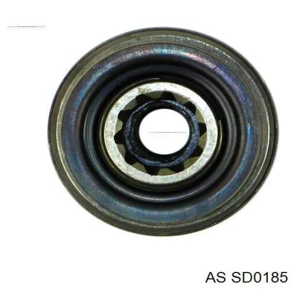 Bendiks rozrusznika Toyota 280110D130 cena, od 19,70 USD