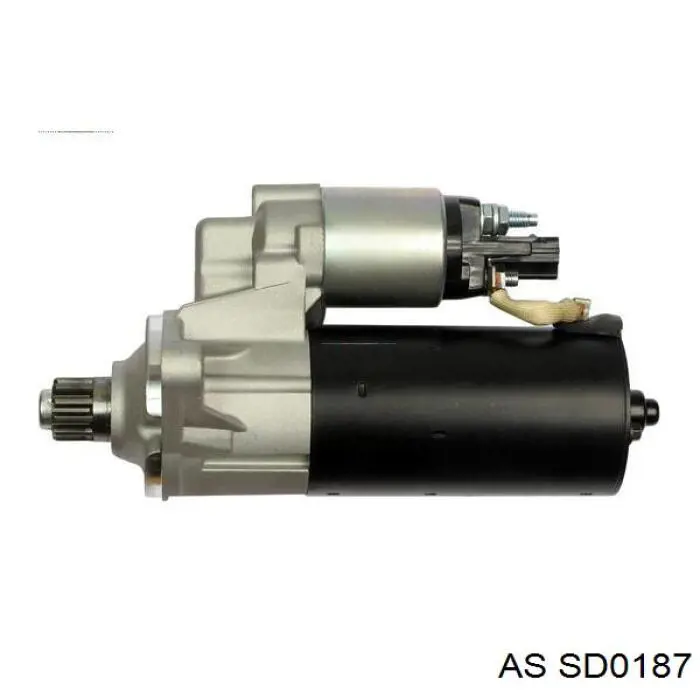 Bendiks rozrusznika VAG 02Z911335