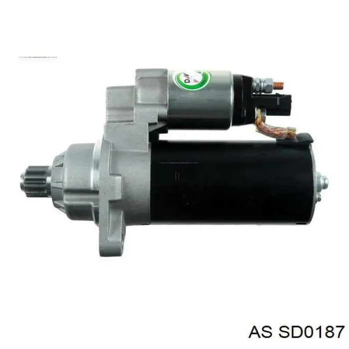 Bendiks rozrusznika VAG 02Z911335 cena, od 16,78 USD