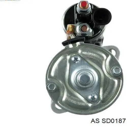 02Z911335 VAG Bendiks rozrusznika