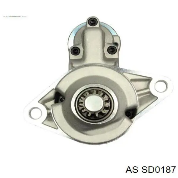 Do koszyka 02Z911335 VAG Bendiks rozrusznika