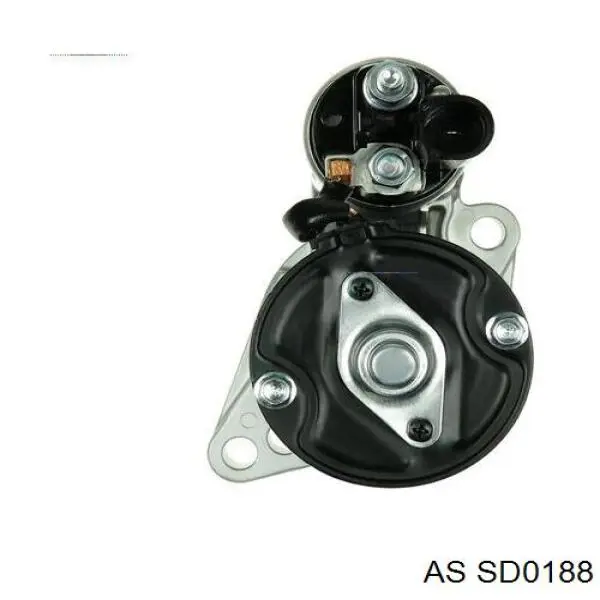 Bendiks rozrusznika VAG 02M911335A