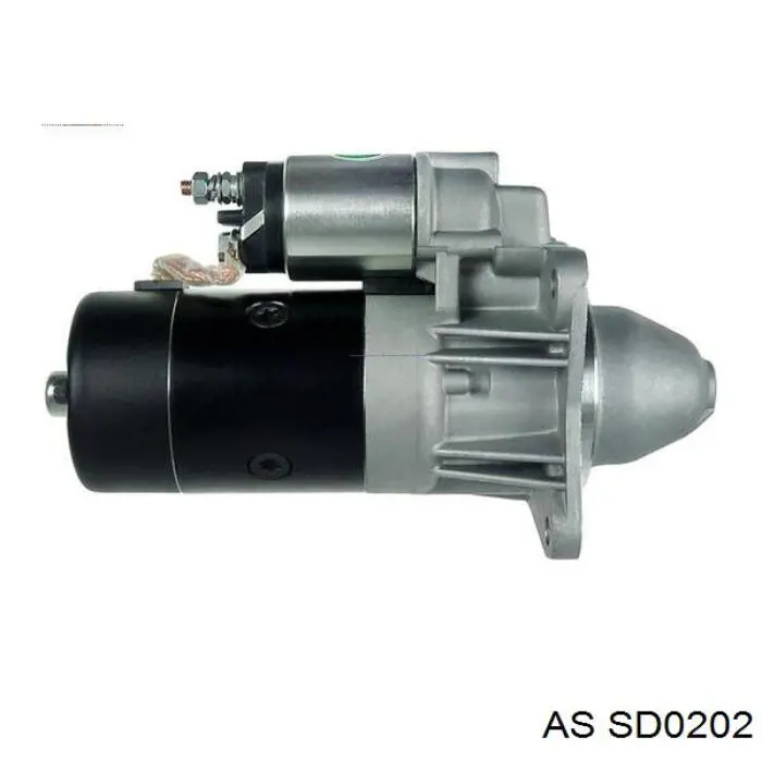 Bendiks rozrusznika 9002336226 Bosch